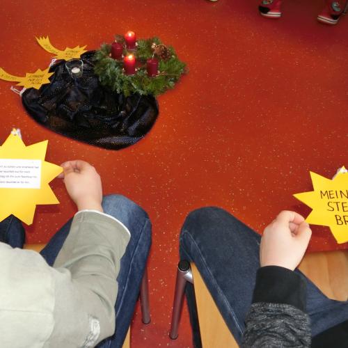 Advent 2017