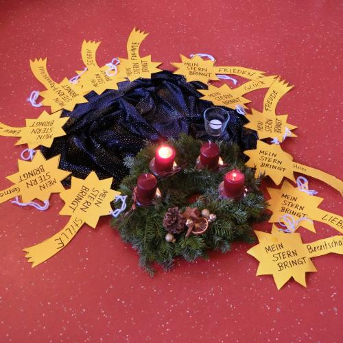 Advent 2017