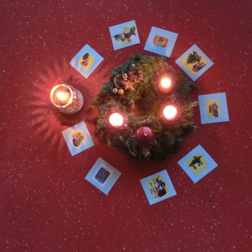 Advent 2017