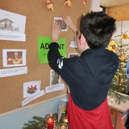Advent 2017