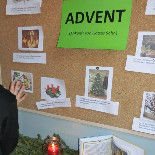 Advent 2017