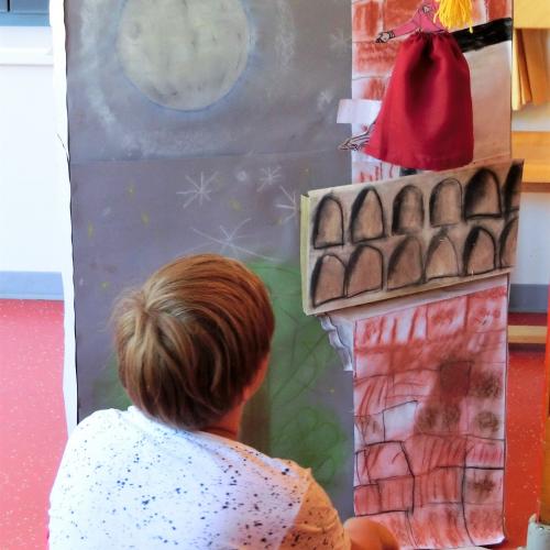 Romeo und Julia