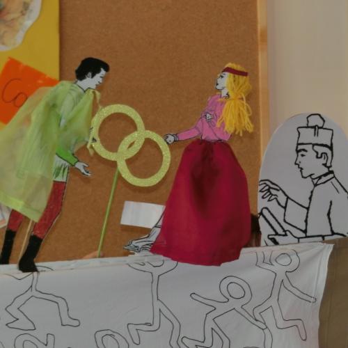 Romeo und Julia