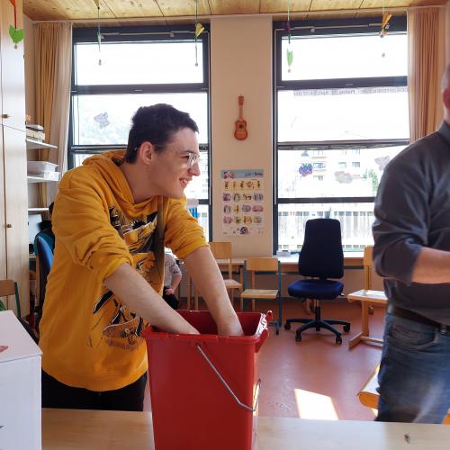 Recycling - Abfallwirtschaftsverband Osttirol