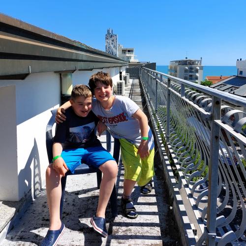 Jesolo 2024