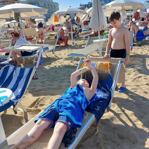 Jesolo 2024