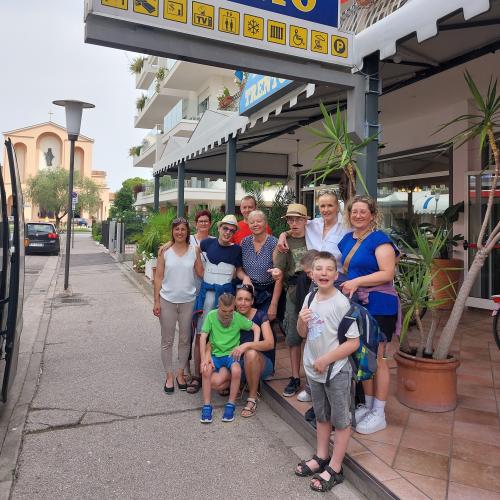 Jesolo 2024