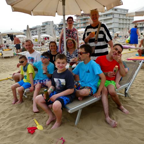 Jesolo 2024