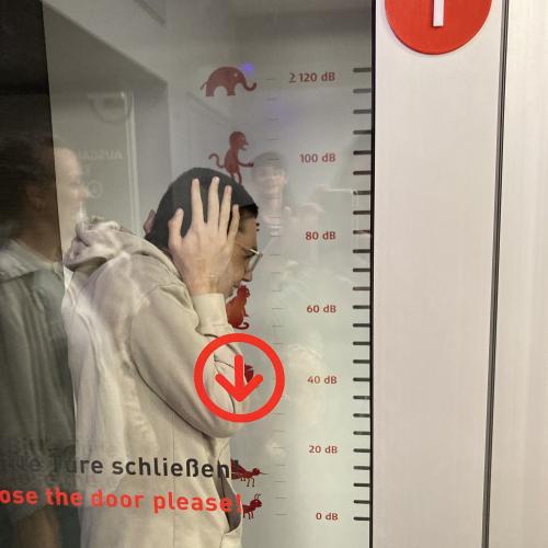 Innsbruck-Aktion Vierkleeklasse