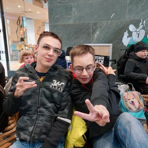 Schulstart Okt 2024