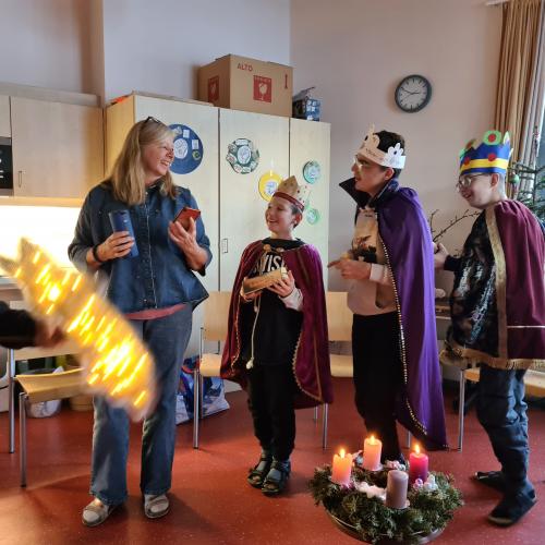 Adventritual 2024