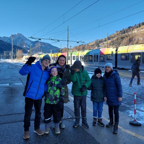 Kulturfahrt nach Innichen