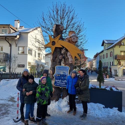 Kulturfahrt nach Innichen