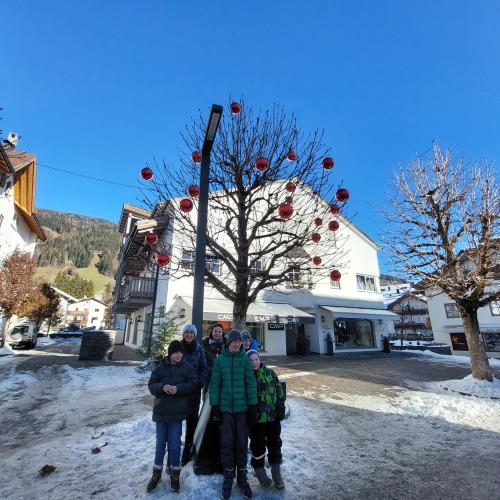 Kulturfahrt nach Innichen
