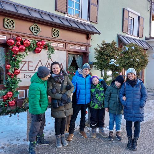 Kulturfahrt nach Innichen