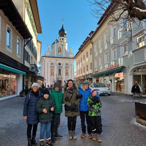 Kulturfahrt nach Innichen