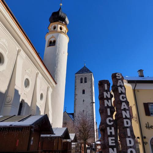 Kulturfahrt nach Innichen