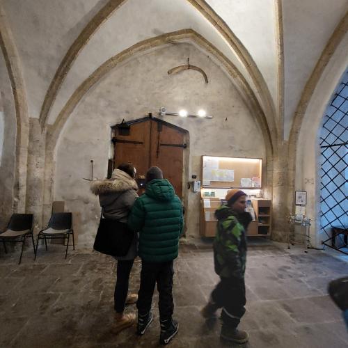 Kulturfahrt nach Innichen