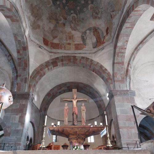 Kulturfahrt nach Innichen