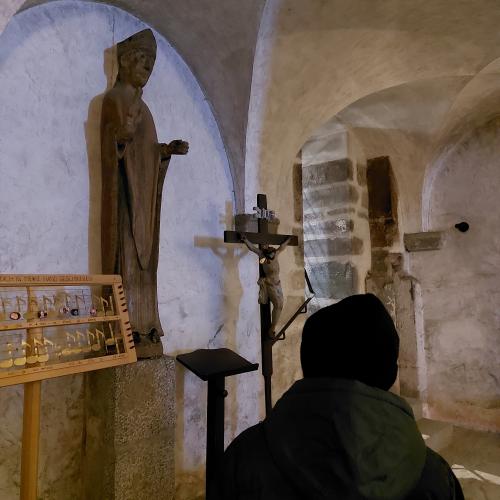 Kulturfahrt nach Innichen