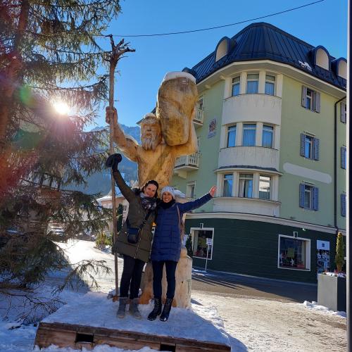 Kulturfahrt nach Innichen