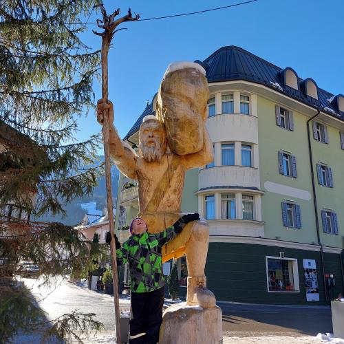 Kulturfahrt nach Innichen