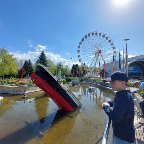 Klagenfurt Mai 2025