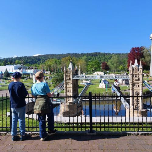 Klagenfurt Mai 2025