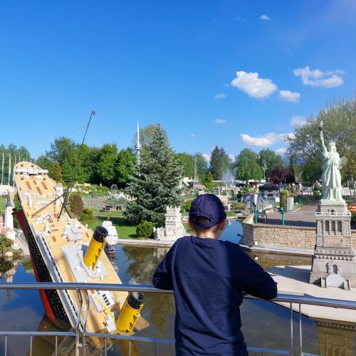 Klagenfurt Mai 2025