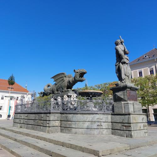 Klagenfurt Mai 2025