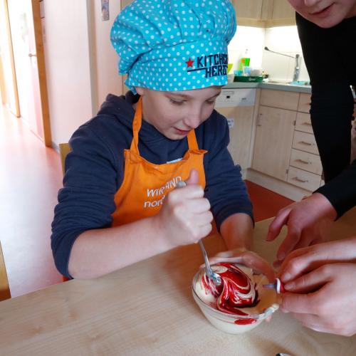 Backtag mit der MS Sillian