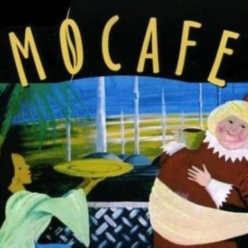 MoCafe