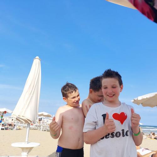 Jesolo 2025
