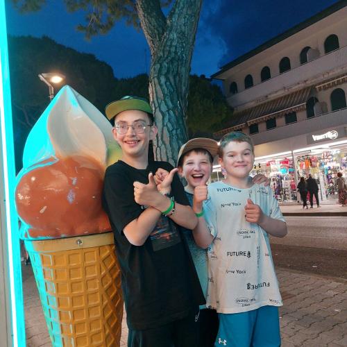 Jesolo 2025