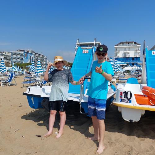 Jesolo 2025