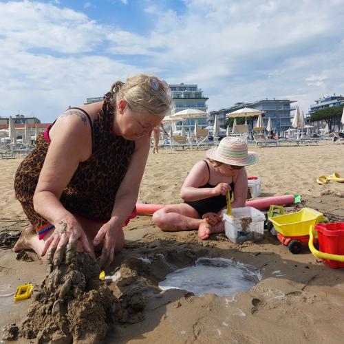Jesolo 2025