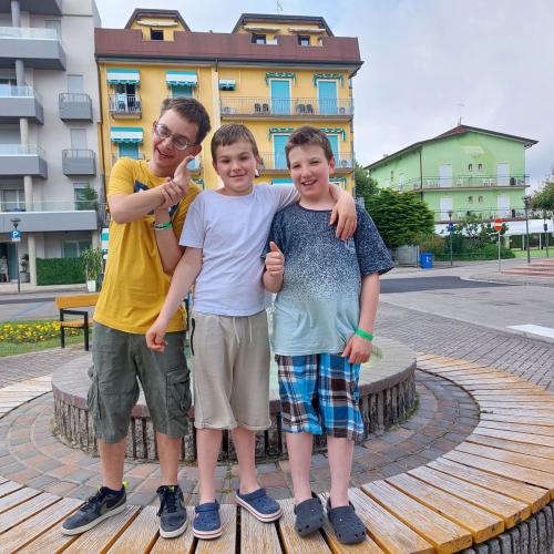 Jesolo 2025