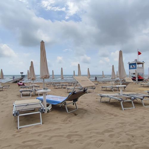 Jesolo 2025