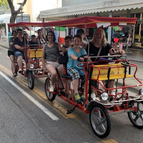 Jesolo 2025
