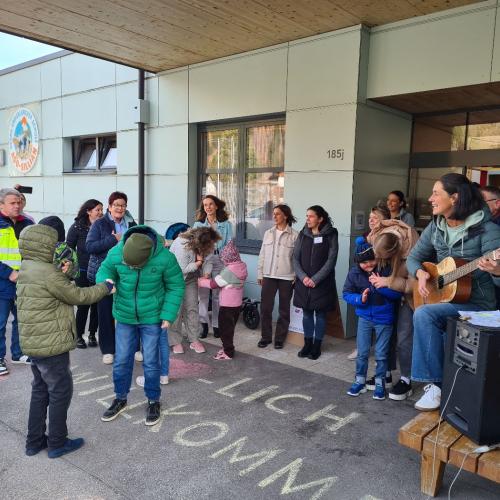 Tag der offenen Tür 25