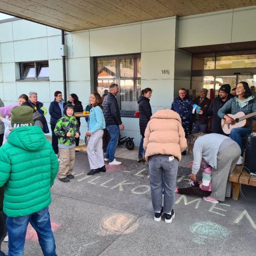 Tag der offenen Tür 25