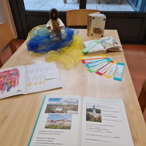 Tag der offenen Tür 25