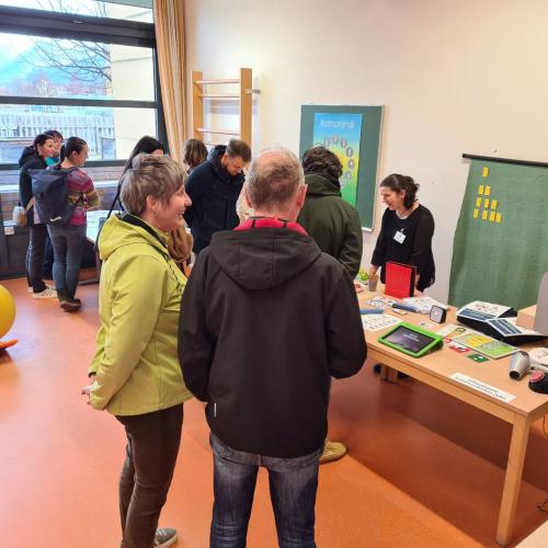 Tag der offenen Tür 25