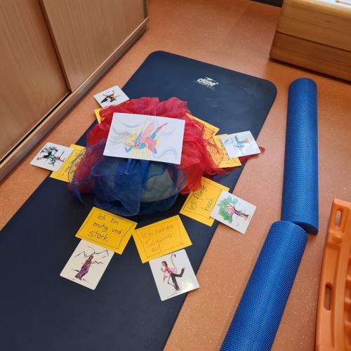 Tag der offenen Tür 25