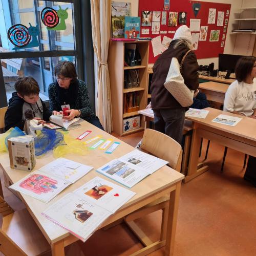 Tag der offenen Tür 25