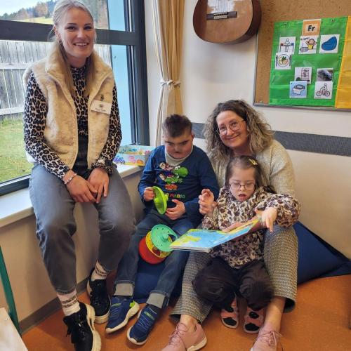 Tag der offenen Tür 25