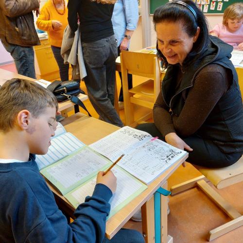 Tag der offenen Tür 25