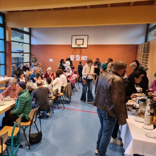 Tag der offenen Tür 25