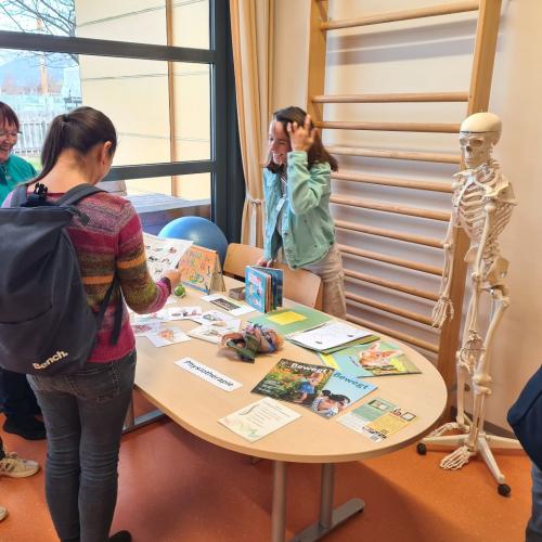 Tag der offenen Tür 25