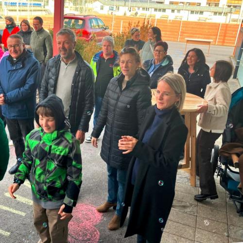 Tag der offenen Tür 25